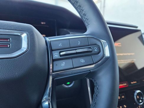 New 2026 GMC Acadia Elevation FWD image 12