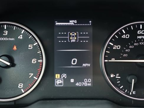 Certified 2025 Subaru Outback Premium AWD/4WD image 24