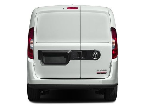 Used 2017 RAM ProMaster City Tradesman SLT w/ Rear Back-up Camera Group FWD image 8