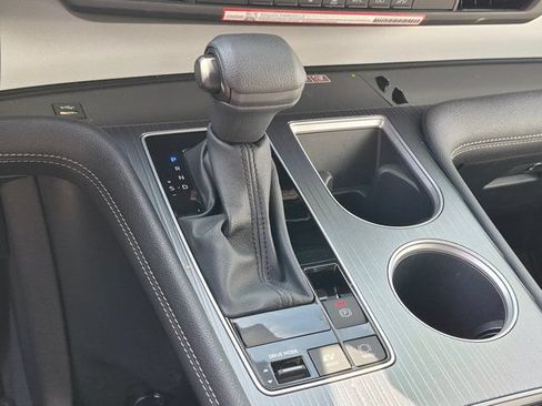 Certified 2026 Toyota Sienna LE AWD/4WD image 21