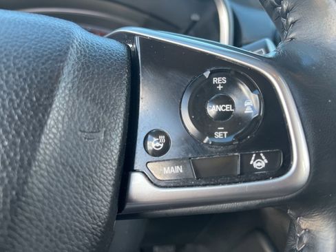 Certified 2020 Honda CR-V Touring image 21