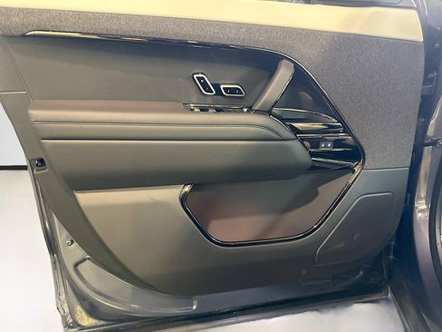 New 2026 Land Rover Range Rover Sport Dynamic SE image 22