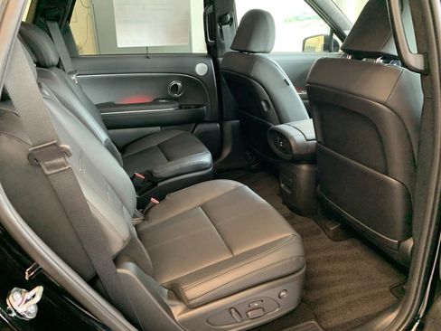 New 2026 Hyundai Palisade Calligraphy image 20