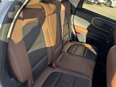 Certified 2023 Ford Bronco Sport Badlands w/ Premium Package image 20