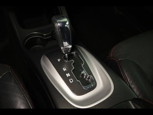 Used 2016 Dodge Journey R/T w/ Driver Convenience Group image 12