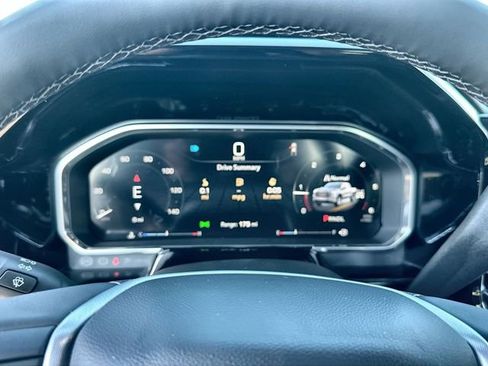 New 2026 GMC Sierra 1500 Elevation image 12