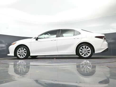 Used 2024 Toyota Camry LE FWD image 45