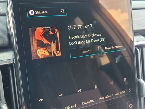 New 2026 GMC Acadia Elevation image 17