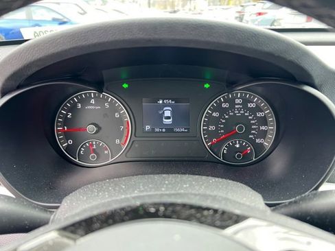 Certified 2020 Kia Optima Premium image 19