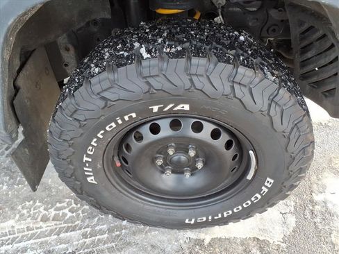 Used 2024 INEOS Grenadier Trialmaster Edition image 12