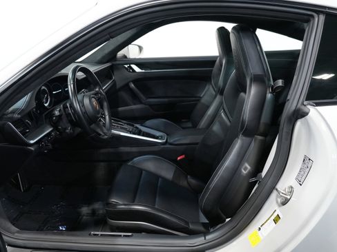 Used 2020 Porsche 911 Carrera 4S image 30