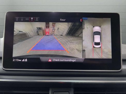 Used 2019 Audi RS 5 image 34