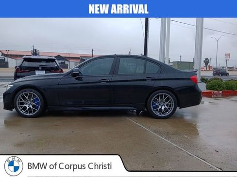 Used 2014 BMW 335i Sedan image 6