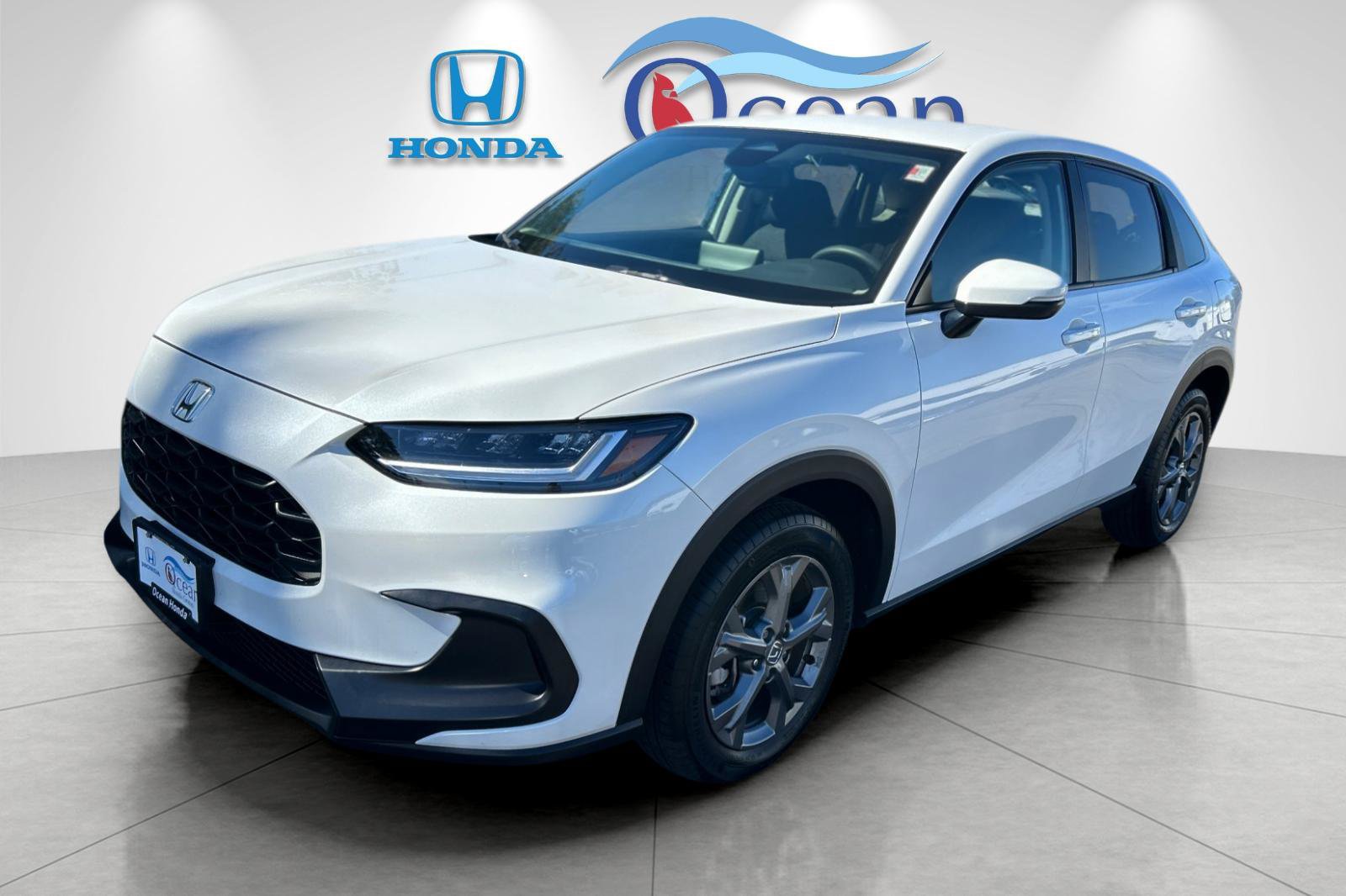 Used 2026 Honda HR-V LX image 7