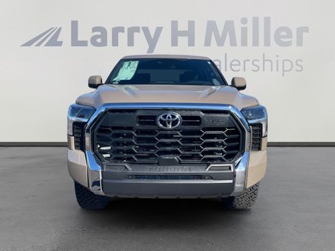 New 2026 Toyota Tundra SR5 image 8