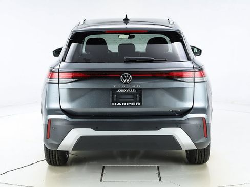 New 2026 Volkswagen Tiguan S FWD image 45