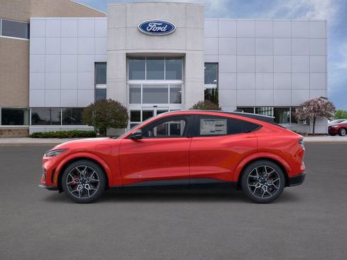New 2026 Ford Mustang Mach-E GT image 3