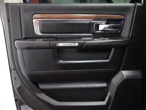 Used 2014 RAM 2500 Laramie w/ Convenience Group AWD/4WD image 48