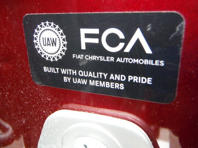 Used 2025 RAM 1500 Laramie AWD/4WD image 41