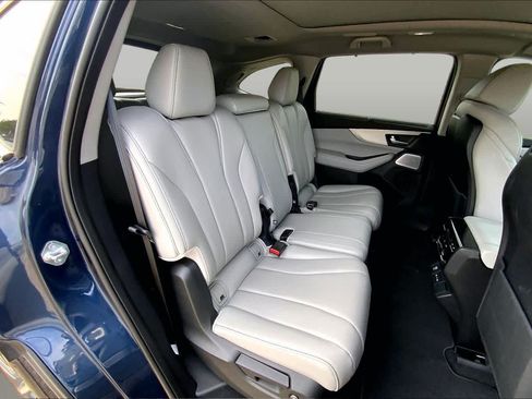 Used 2026 Acura MDX w/ Technology Package FWD image 20