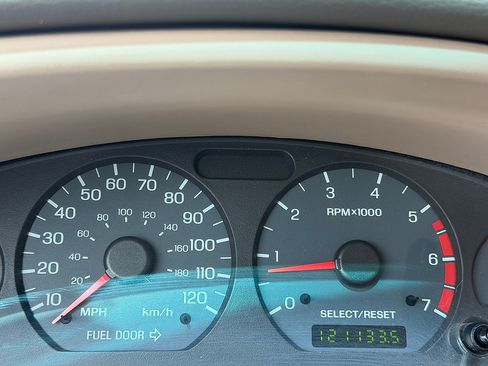 Used 2003 Ford Mustang Coupe RWD image 12