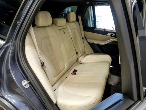 Used 2020 BMW X5 sDrive40i w/ Executive Package RWD image 52