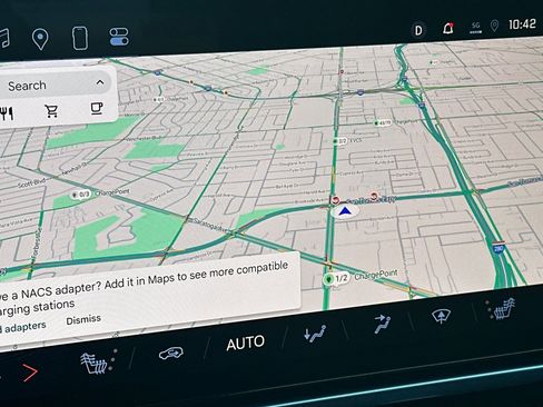 Used 2025 Chevrolet Equinox EV LT w/ Convenience Package image 41