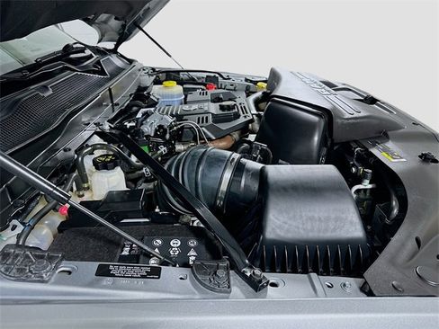 Used 2024 RAM 3500 Tradesman w/ Bed Utility Group image 19