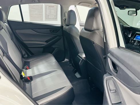 Certified 2023 Subaru Crosstrek 2.5i Sport image 24