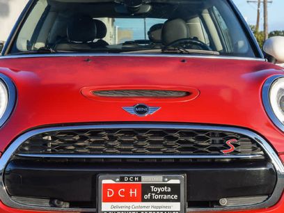Used 2018 MINI Cooper S