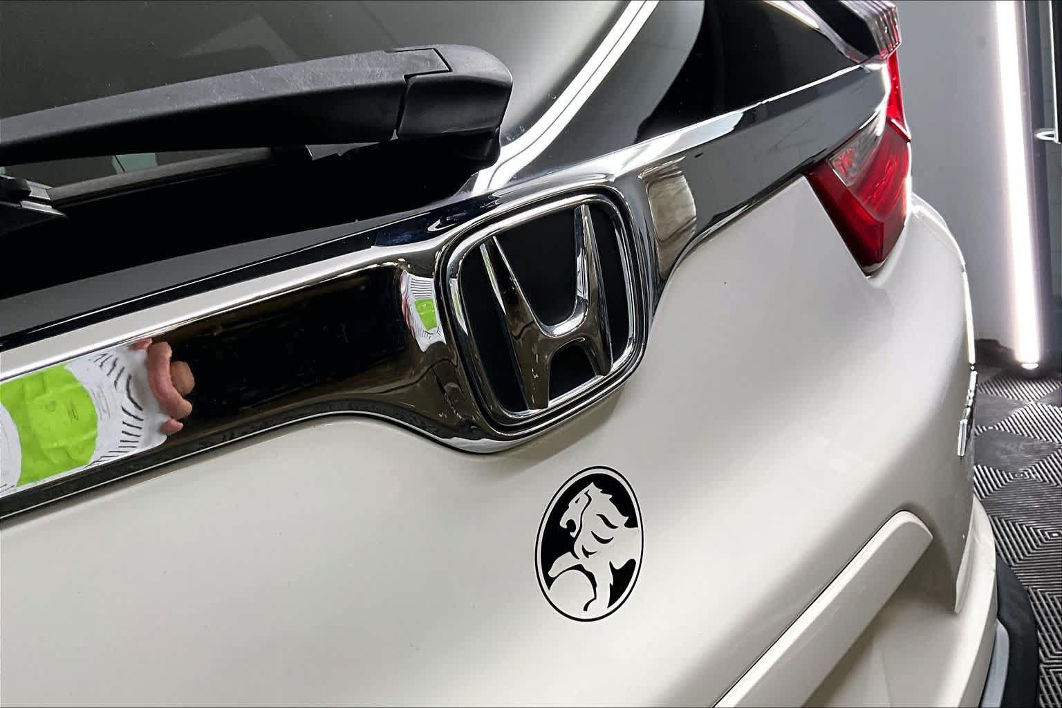 Used 2018 Honda CR-V EX-L image 33