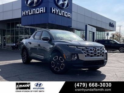 Used 2022 Hyundai Santa Cruz SEL w/ Activity Package