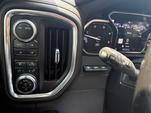 Used 2023 GMC Sierra 2500 AT4 w/ AT4 Premium Plus Package AWD/4WD image 24