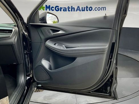 Used 2025 Buick Encore GX Preferred AWD/4WD image 29