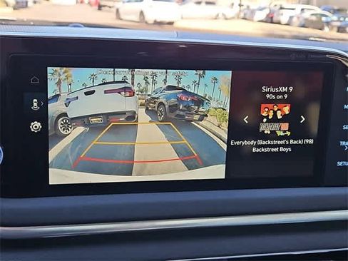 Certified 2023 Hyundai Sonata SEL w/ Convenience Package image 30