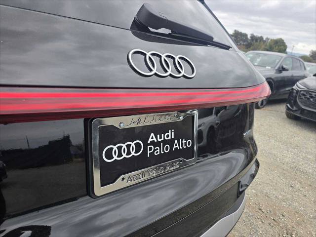 New 2026 Audi Q5 Premium AWD/4WD image 13