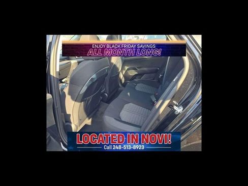 Used 2025 Kia K5 LXS image 12