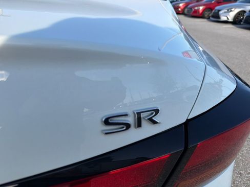 Used 2020 Nissan Altima 2.5 SR image 12