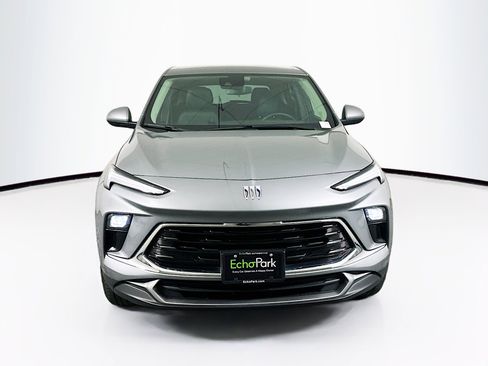 Used 2025 Buick Encore GX Preferred image 2