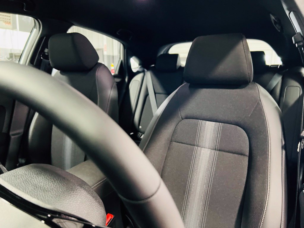 New 2026 Honda Civic Sport image 3