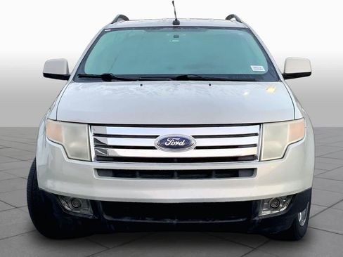 Used 2007 Ford Edge SEL Plus FWD image 3