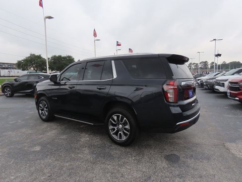 Used 2023 Chevrolet Tahoe LT RWD image 17