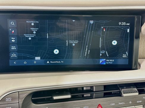 New 2026 Hyundai Palisade FWD Hybrid image 12