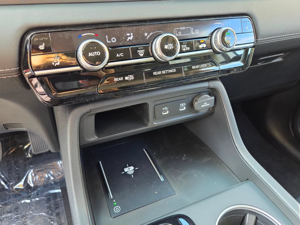 New 2026 Honda Pilot Touring image 18