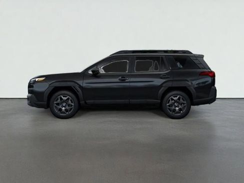 New 2026 Subaru Outback Premium AWD/4WD image 3