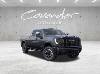 New 2026 GMC Sierra 2500 Denali Ultimate AWD/4WD video 1