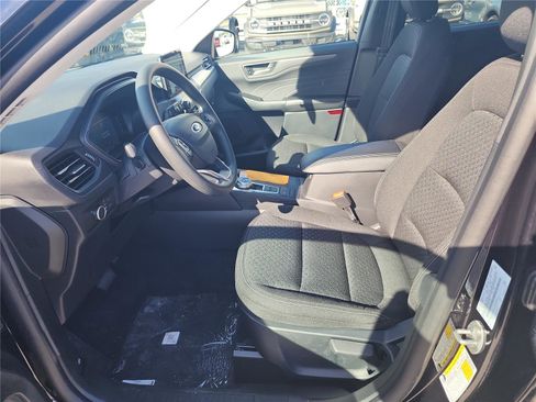 New 2026 Ford Escape Active image 12