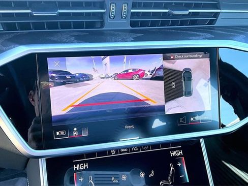 Used 2023 Audi A6 Premium Plus w/ Premium Plus Package image 23