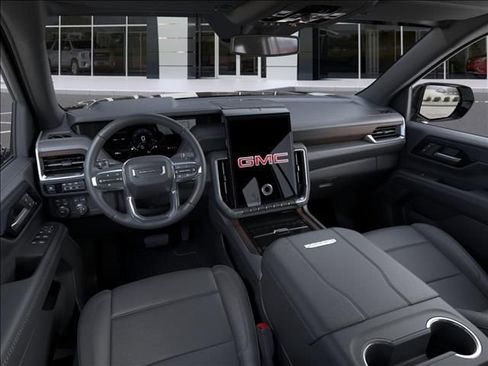 New 2026 GMC Yukon Denali AWD/4WD image 15