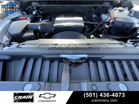 Used 2024 GMC Sierra 2500 AT4 image 31